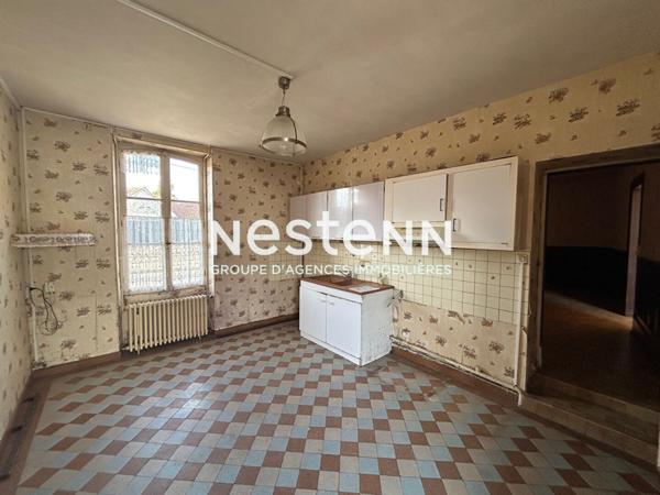 Maison Puiseaux 4 pièce(s) 77 m2