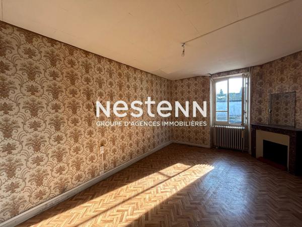 Maison Puiseaux 4 pièce(s) 77 m2