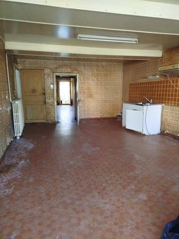 Maison à vendre à Épineux-le-Seguin en Mayenne (53340), ref : 53039-415
