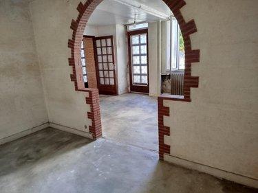 Maison à vendre à Épineux-le-Seguin en Mayenne (53340), ref : 53039-415