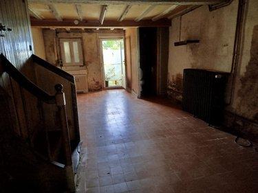 Maison à vendre à Épineux-le-Seguin en Mayenne (53340), ref : 53039-415