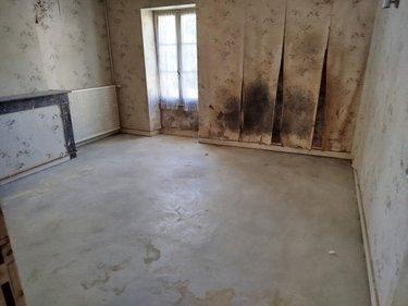 Maison à vendre à Épineux-le-Seguin en Mayenne (53340), ref : 53039-415