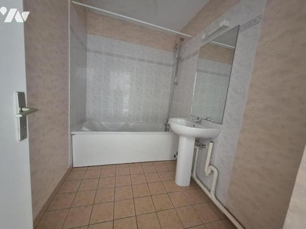 Vente appartement LAMBALLE