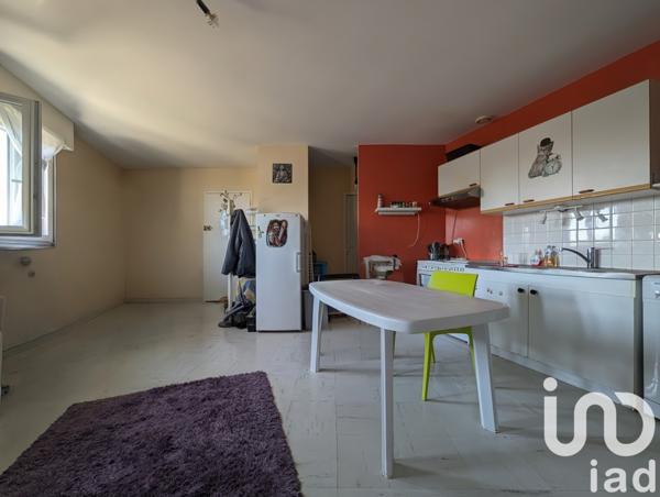 Appartement à vendre 2 pièces 42 m² Ambarès-et-Lagrave