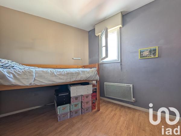 Appartement à vendre 2 pièces 42 m² Ambarès-et-Lagrave