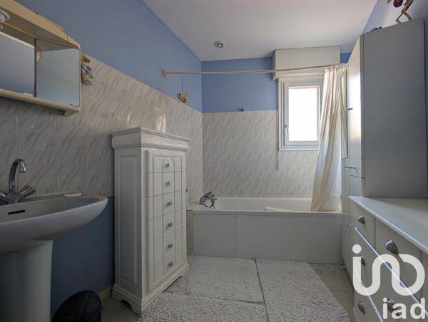 Appartement à vendre 2 pièces 42 m² Ambarès-et-Lagrave