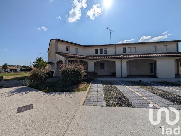 Appartement à vendre 2 pièces 42 m² Ambarès-et-Lagrave