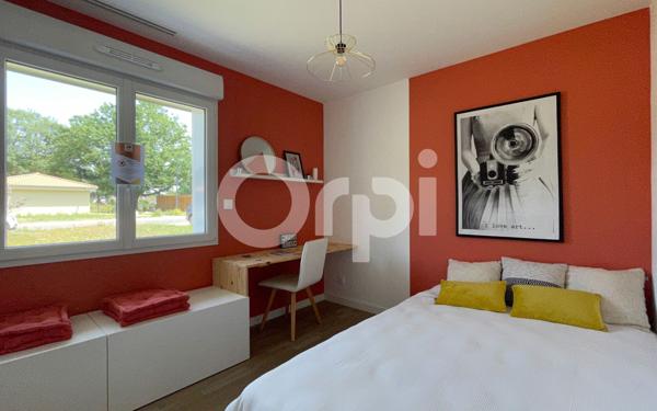 Maison à vendre    3 pièces •  Évreux