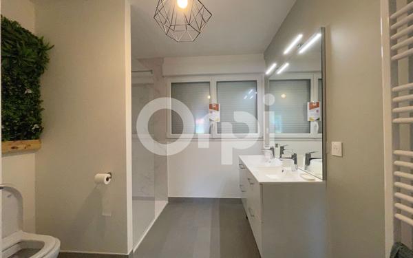 Maison à vendre    3 pièces •  Évreux