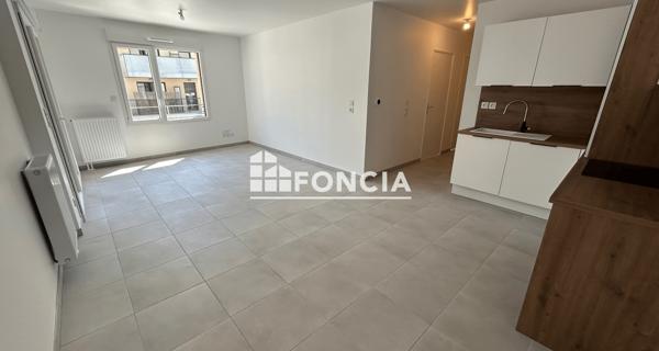 Location Appartement 3 pièces 61.46 m² - Colombelles 14460