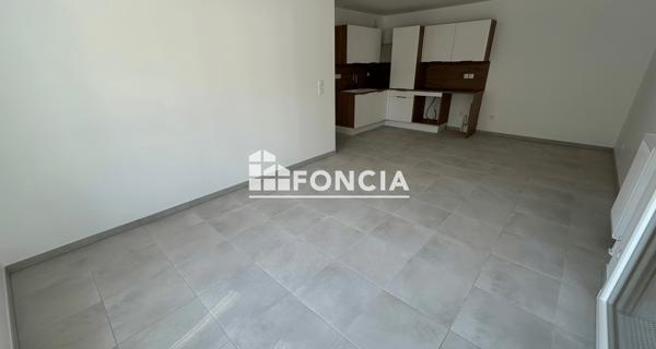 Location Appartement 3 pièces 61.46 m² - Colombelles 14460