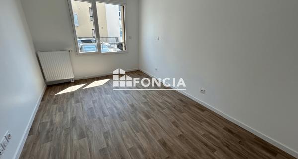 Location Appartement 3 pièces 61.46 m² - Colombelles 14460