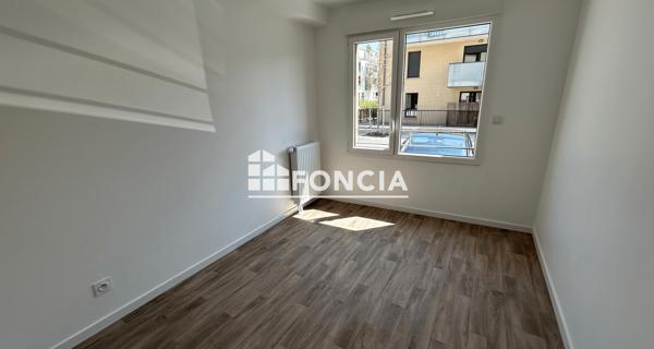 Location Appartement 3 pièces 61.46 m² - Colombelles 14460
