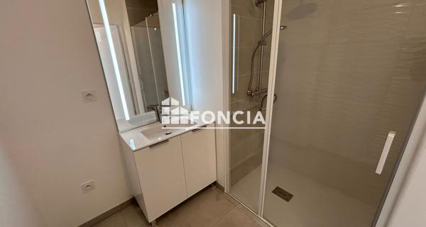 Location Appartement 3 pièces 61.46 m² - Colombelles 14460