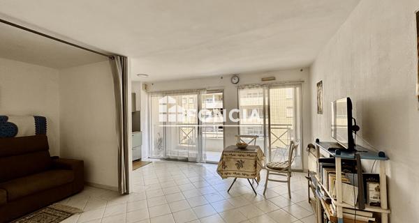 À vendre Studio 35.24 m² - Antibes 06160