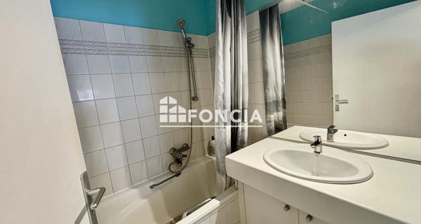 À vendre Studio 35.24 m² - Antibes 06160