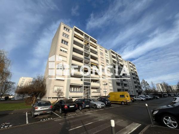 Location Appartement 3 pièces 84 m² - 6 RUE DU LICHTENBERG Hoenheim 67800