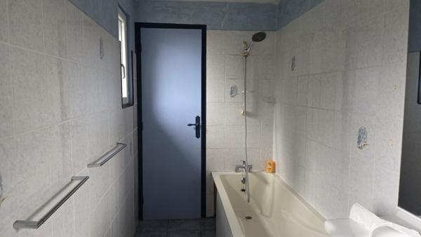 Maison à vendre |  Masseret |  4 pièces | 82 m²