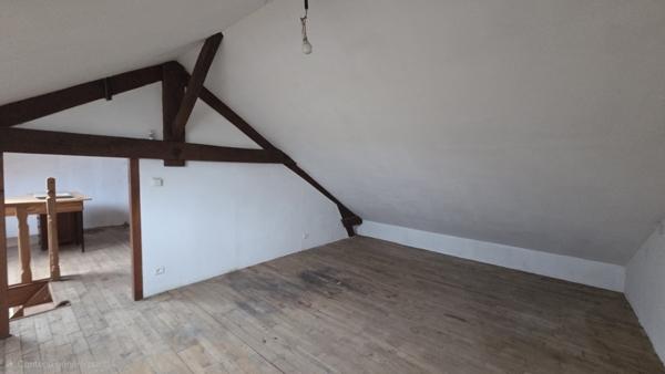 Maison à vendre |  Masseret |  4 pièces | 82 m²