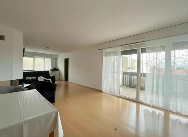 GEX - Appartement 4 pièces 91 m2
