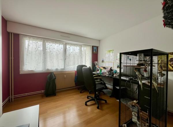 GEX - Appartement 4 pièces 91 m2