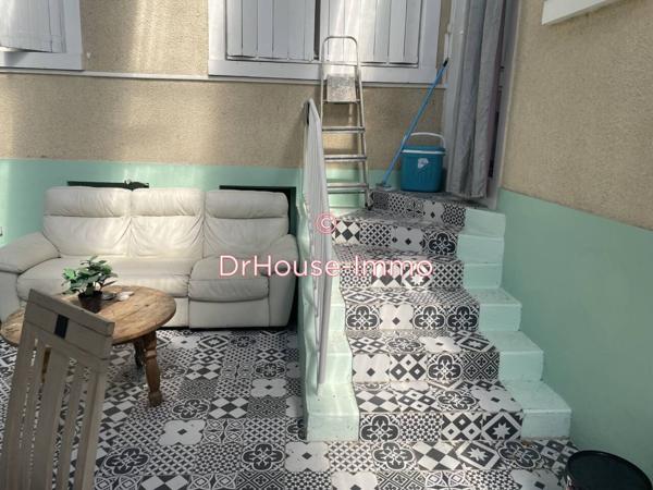 Maison à vendre 4 pièces de 69 m²