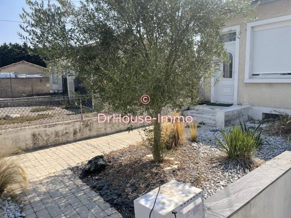 Maison à vendre 4 pièces de 69 m²