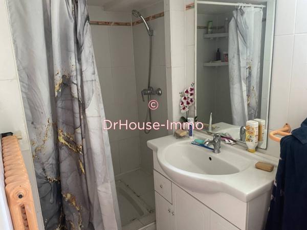 Maison à vendre 4 pièces de 69 m²
