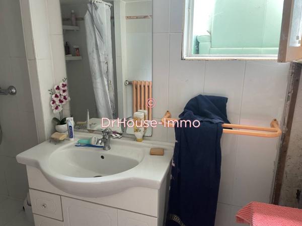 Maison à vendre 4 pièces de 69 m²