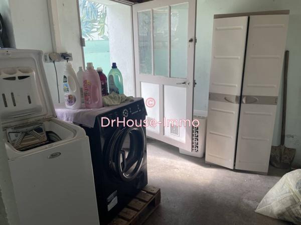 Maison à vendre 4 pièces de 69 m²
