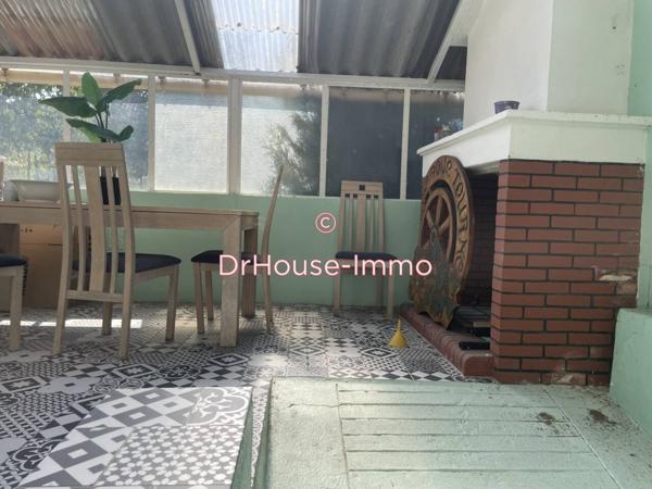 Maison à vendre 4 pièces de 69 m²
