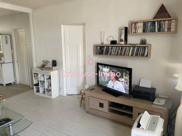 Maison à vendre 4 pièces de 69 m²