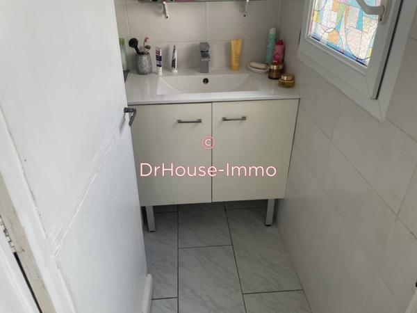 Maison à vendre 4 pièces de 69 m²