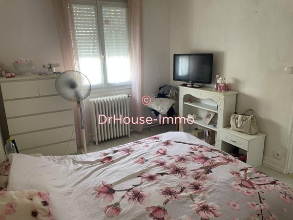 Maison à vendre 4 pièces de 69 m²