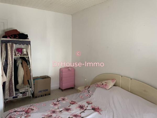 Maison à vendre 4 pièces de 69 m²