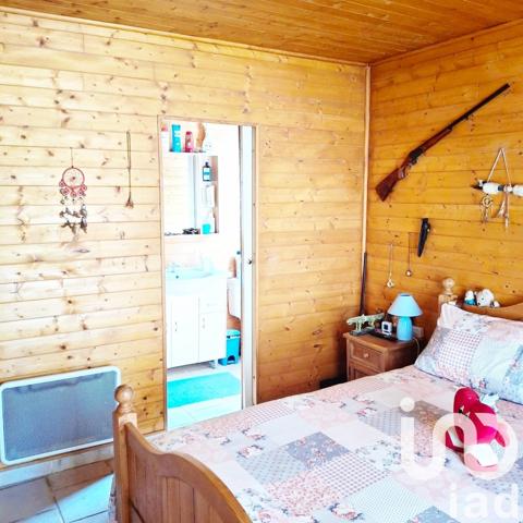 Maison 5 pièces de 160 m² à Tourrettes (83440)