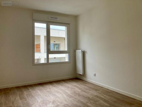 Appartement à louer à Angers dans le Maine-et-Loire (49100), ref : 49009-L107 St-Serge St-Michel