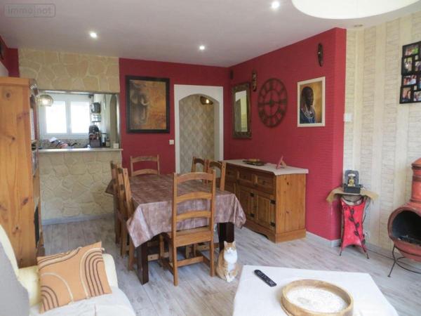 Appartement à vendre à Vire-Normandie dans le Calvados (14500), ref : 14076-5726