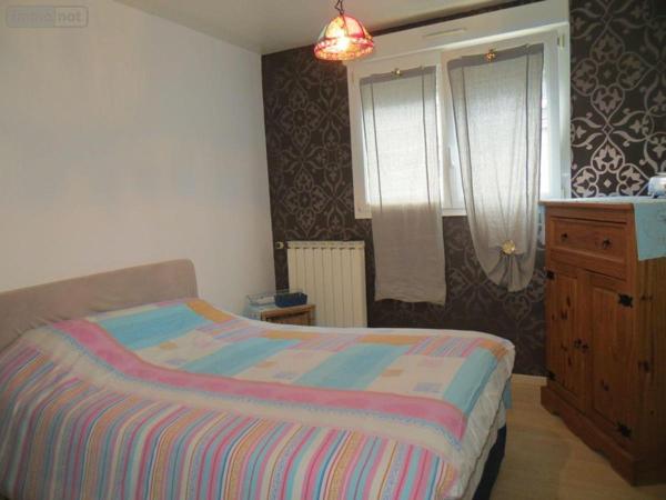 Appartement à vendre à Vire-Normandie dans le Calvados (14500), ref : 14076-5726