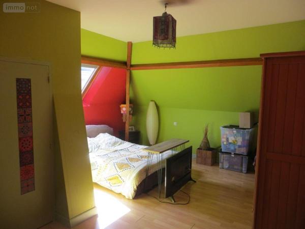 Appartement à vendre à Vire-Normandie dans le Calvados (14500), ref : 14076-5726