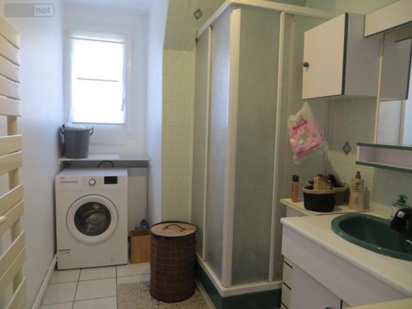 Appartement à vendre à Vire-Normandie dans le Calvados (14500), ref : 14076-5726