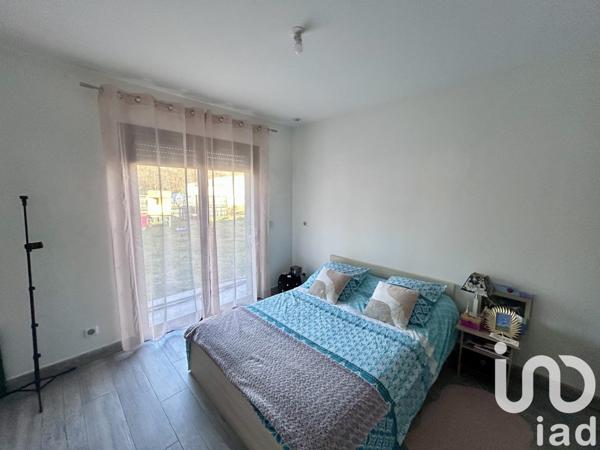 Maison à vendre 6 pièces 140 m² Le Pian-Médoc