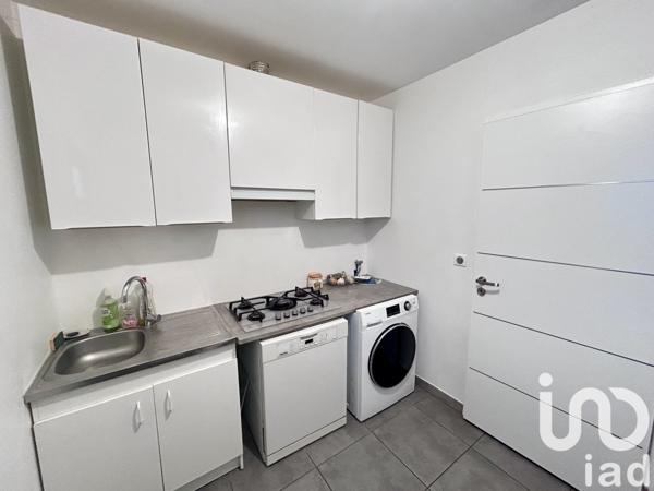 Maison à vendre 6 pièces 140 m² Le Pian-Médoc