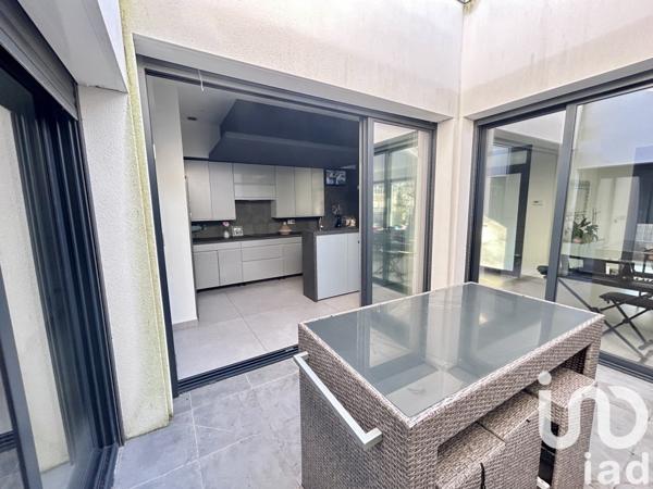 Maison à vendre 6 pièces 140 m² Le Pian-Médoc