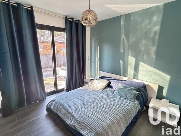 Maison à vendre 6 pièces 140 m² Le Pian-Médoc