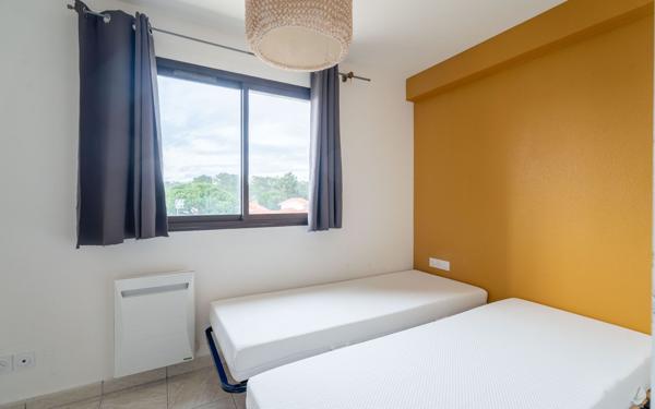 Appartement à vendre    3 pièces • 50,80 m2 Biscarrosse