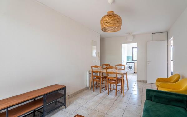 Appartement à vendre    3 pièces • 50,80 m2 Biscarrosse