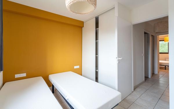 Appartement à vendre    3 pièces • 50,80 m2 Biscarrosse