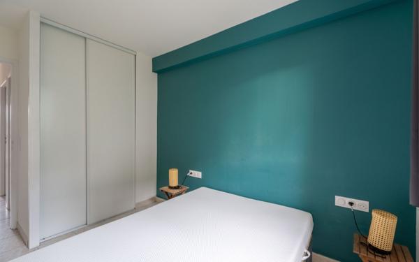 Appartement à vendre    3 pièces • 50,80 m2 Biscarrosse