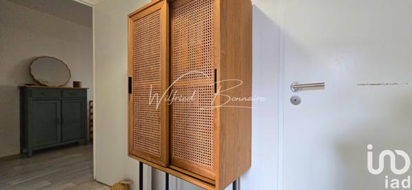 Appartement à vendre 3 pièces 58 m² Nanterre